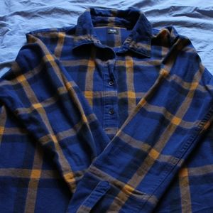 UNIQLO Flannel Shirt